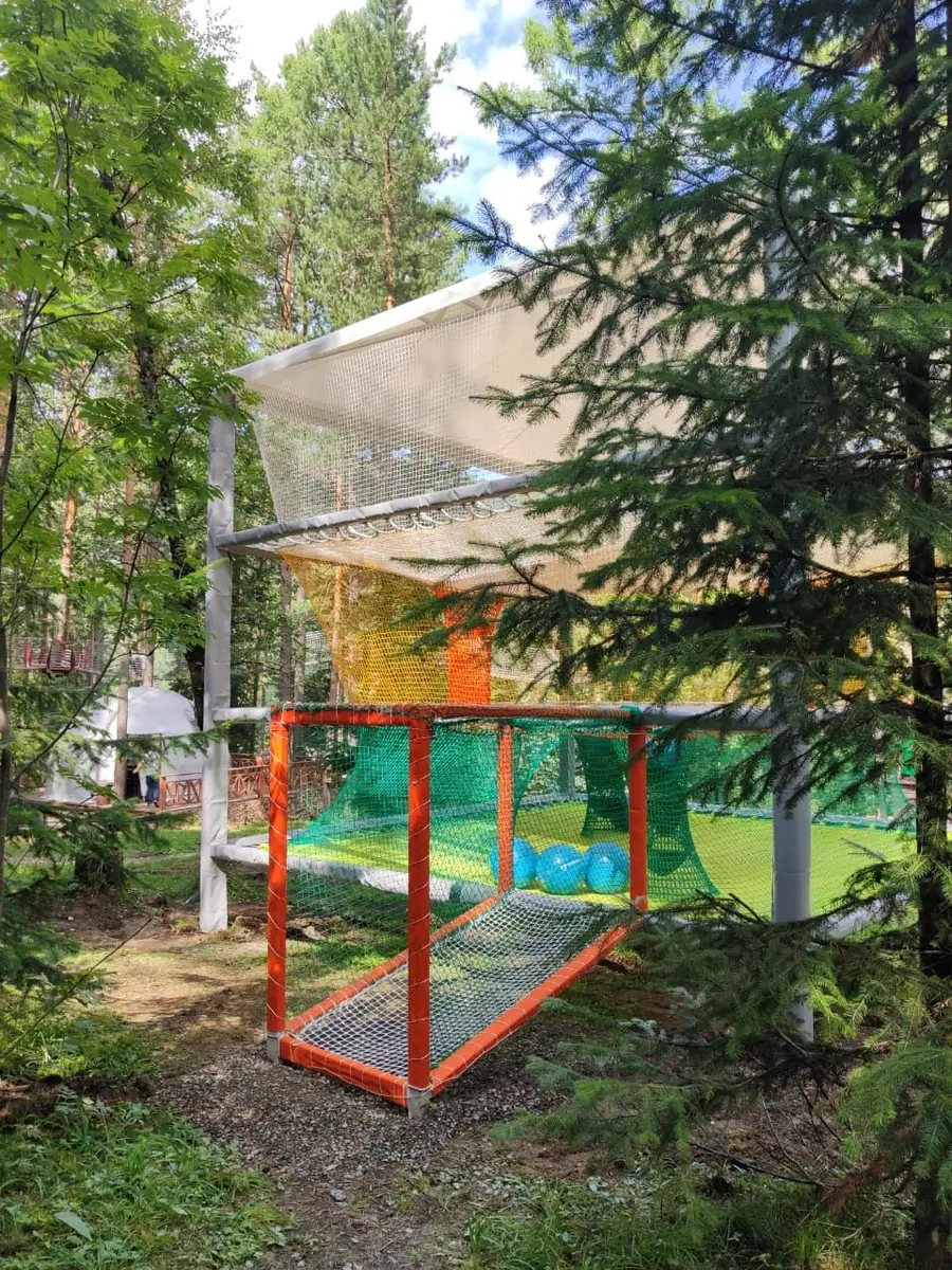 3-ех уровневый Сеточный улей г. Красноярск — фото 6