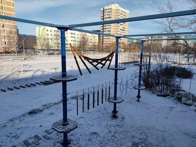 г. Набережные Челны