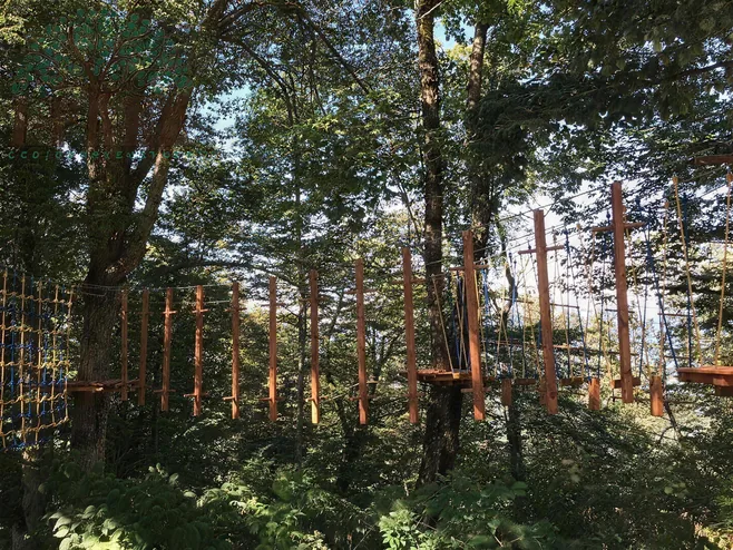Сочи, гора Ахун